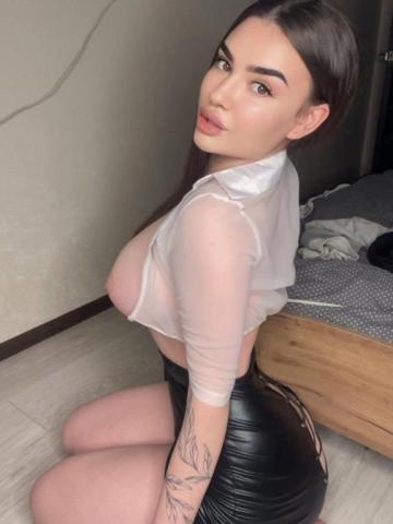 Индивидуалка Забава Фотография 2
